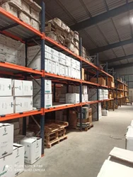 Manufacturing Solutions